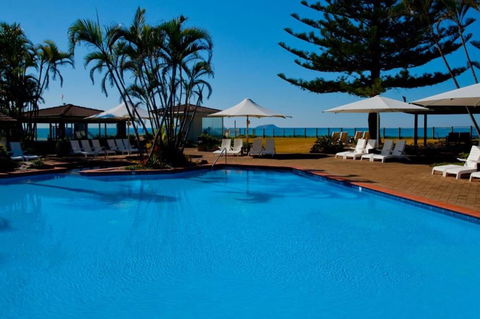 Sea Urchin Apartment - Surfers Gold Coast 3