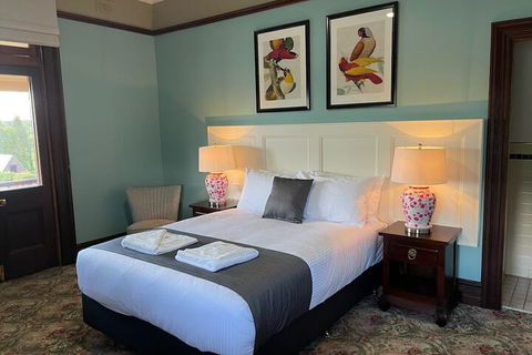 CBC Bed & Breakfast & Cafe - Surfers Gold Coast 6