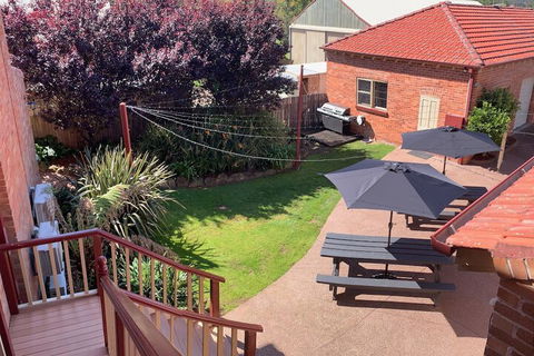 CBC Bed & Breakfast & Cafe - Surfers Gold Coast 3