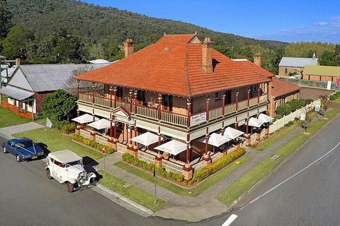 CBC Bed & Breakfast & Cafe - Surfers Gold Coast 4