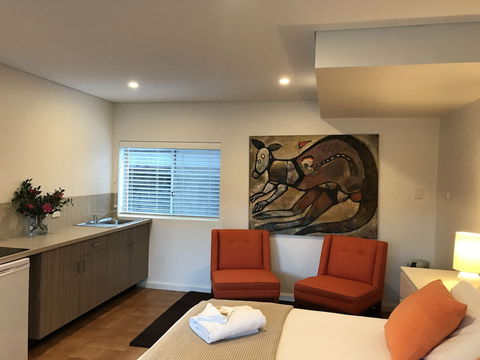 Thirroul Beach Motel - Surfers Gold Coast 5