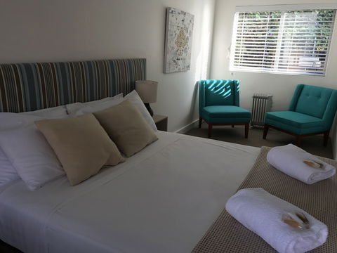 Thirroul Beach Motel - Surfers Gold Coast 3