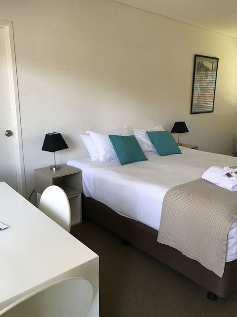 Thirroul Beach Motel - Surfers Gold Coast 4