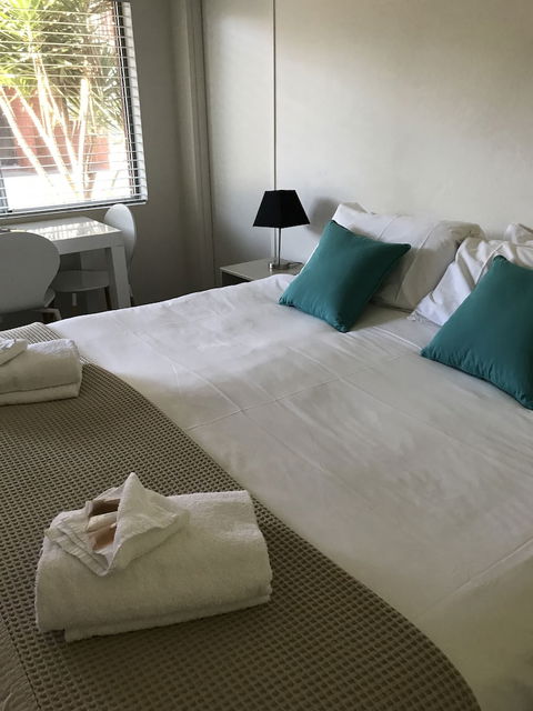 Thirroul Beach Motel - Surfers Gold Coast 6