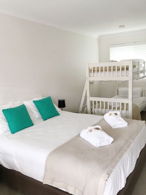 Thirroul Beach Motel - Surfers Gold Coast 1