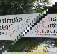 Narimba Motel - Surfers Gold Coast