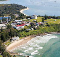 Pacific Hotel Yamba - Surfers Gold Coast