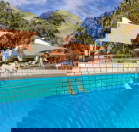 Kioloa Beach Holiday Park - Surfers Gold Coast