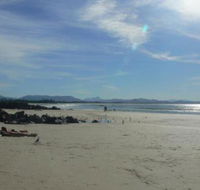 Capeview Guesthouse - Surfers Gold Coast