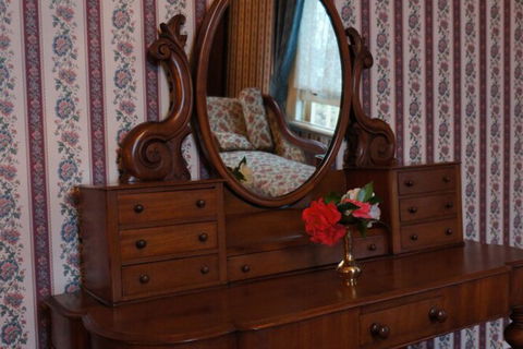 Jensens Bed & Breakfast - Surfers Gold Coast 1