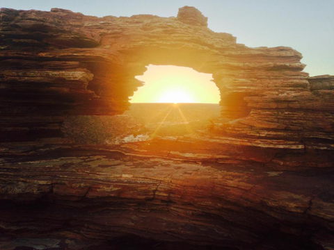 Kalbarri Backpackers YHA - Surfers Gold Coast 6