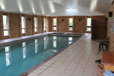 North Parkes Motel - Surfers Gold Coast 0