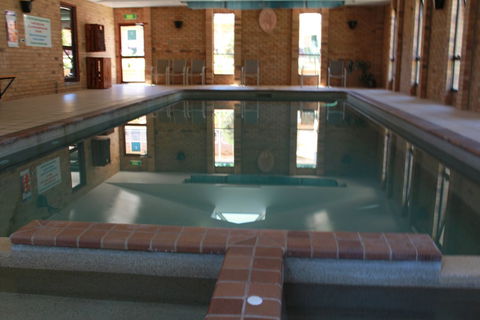North Parkes Motel - Surfers Gold Coast 1