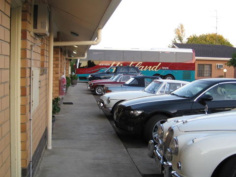 Bordertown Dukes Motorinn - Surfers Gold Coast 5