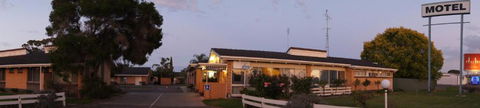 Bordertown Dukes Motorinn - Surfers Gold Coast 6