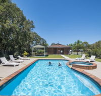 Yamba Waters Holiday Park - Surfers Gold Coast