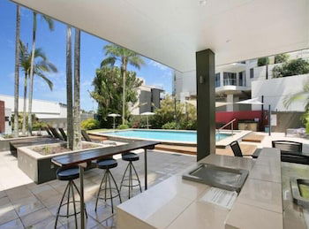 Maroochy Sands - Surfers Gold Coast 2