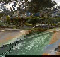 Banksia Park Cottages - Surfers Gold Coast