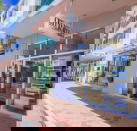 CityLights Hotel - Surfers Gold Coast