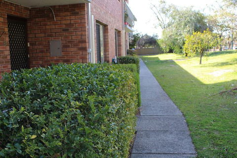 Parkline Apartments Perth - Surfers Gold Coast 2