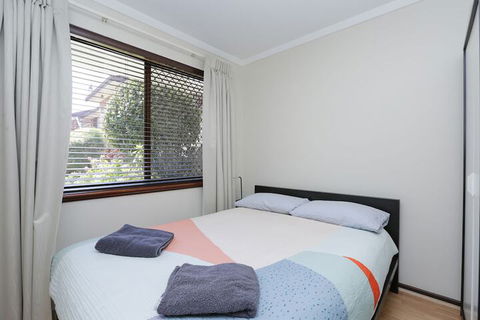 Parkline Apartments Perth - Surfers Gold Coast 1
