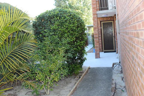 Parkline Apartments Perth - Surfers Gold Coast 3