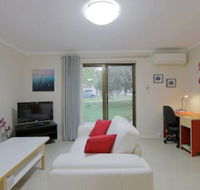 Parkline Apartments Perth - Surfers Gold Coast