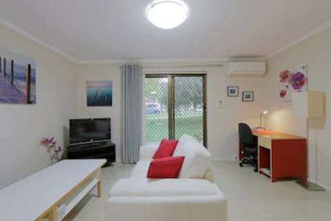 Parkline Apartments Perth - Surfers Gold Coast 0