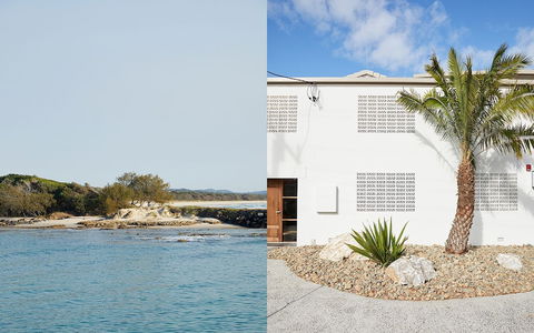 The Brunswick, Brunswick Heads - Surfers Gold Coast 0