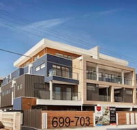 Modern Inner West Stay - Surfers Gold Coast