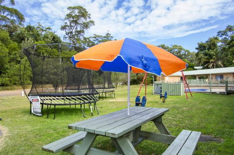 Haven Holiday Resort Sussex Inlet - Surfers Gold Coast 1