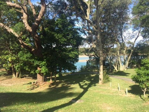 Haven Holiday Resort Sussex Inlet - Surfers Gold Coast 4