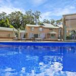 Haven Holiday Resort Sussex Inlet - Surfers Gold Coast 0