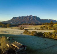 Carinya Farm Holiday Retreat - Surfers Gold Coast