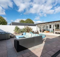 Ruby Soho Villas - Surfers Gold Coast