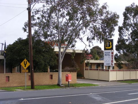 Eaglehawk Motel - Surfers Gold Coast 0