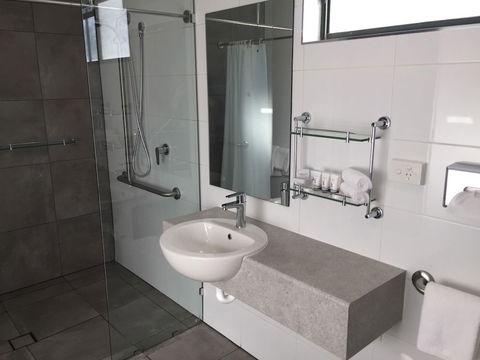 Eaglehawk Motel - Surfers Gold Coast 5