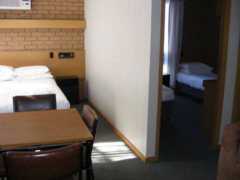 Eaglehawk Motel - Surfers Gold Coast 3