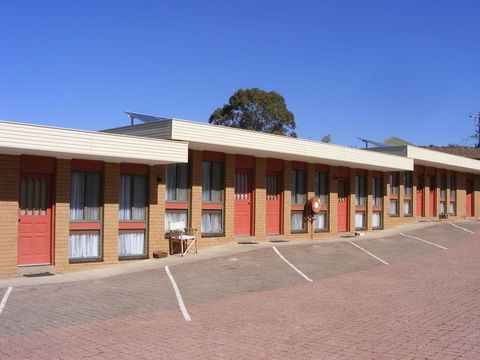 Eaglehawk Motel - Surfers Gold Coast 1