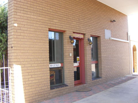 Eaglehawk Motel - Surfers Gold Coast 2