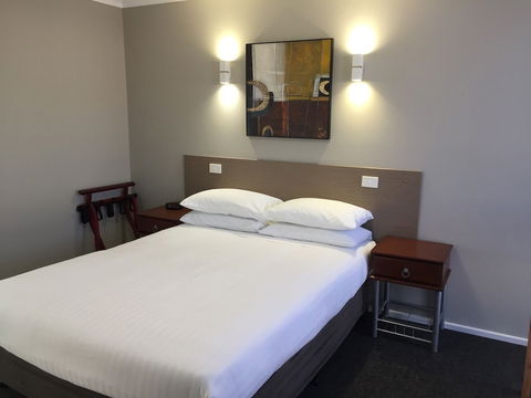 Eaglehawk Motel - Surfers Gold Coast 4
