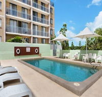 Twin Shores 67 - Surfers Gold Coast