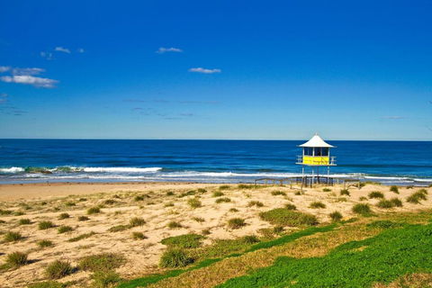 Mareeba 1 - Surfers Gold Coast 3