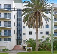 Ocean Palms - Surfers Gold Coast