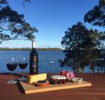 The Basin Waterfront - Surfers Gold Coast