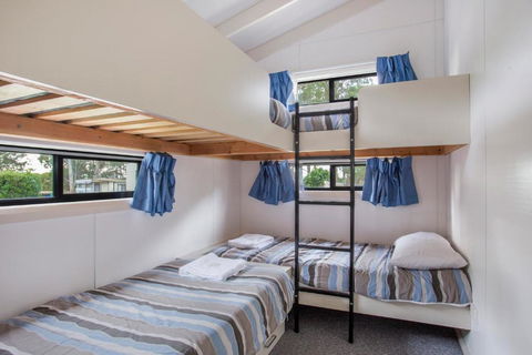 Mollymook Caravan Park - Surfers Gold Coast 2