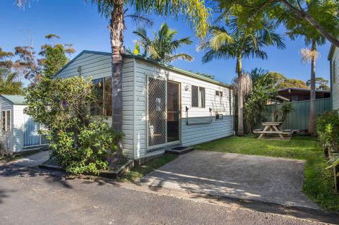 Mollymook Caravan Park - Surfers Gold Coast 6