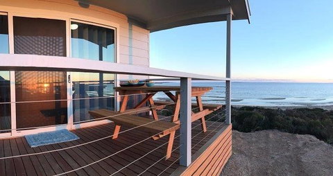 Ceduna Shelly Beach Caravan Park - Surfers Gold Coast 5