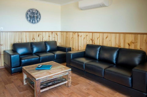 Ceduna Shelly Beach Caravan Park - Surfers Gold Coast 1