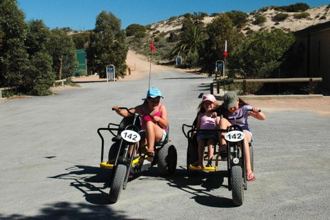 Ceduna Shelly Beach Caravan Park - Surfers Gold Coast 4